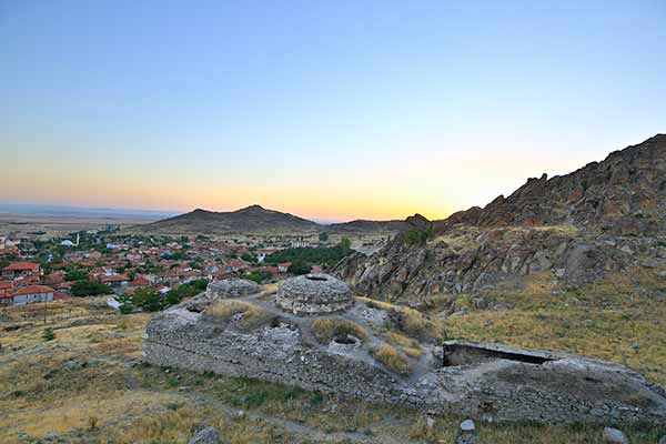 Ermeni Hamamı Restorasyonu