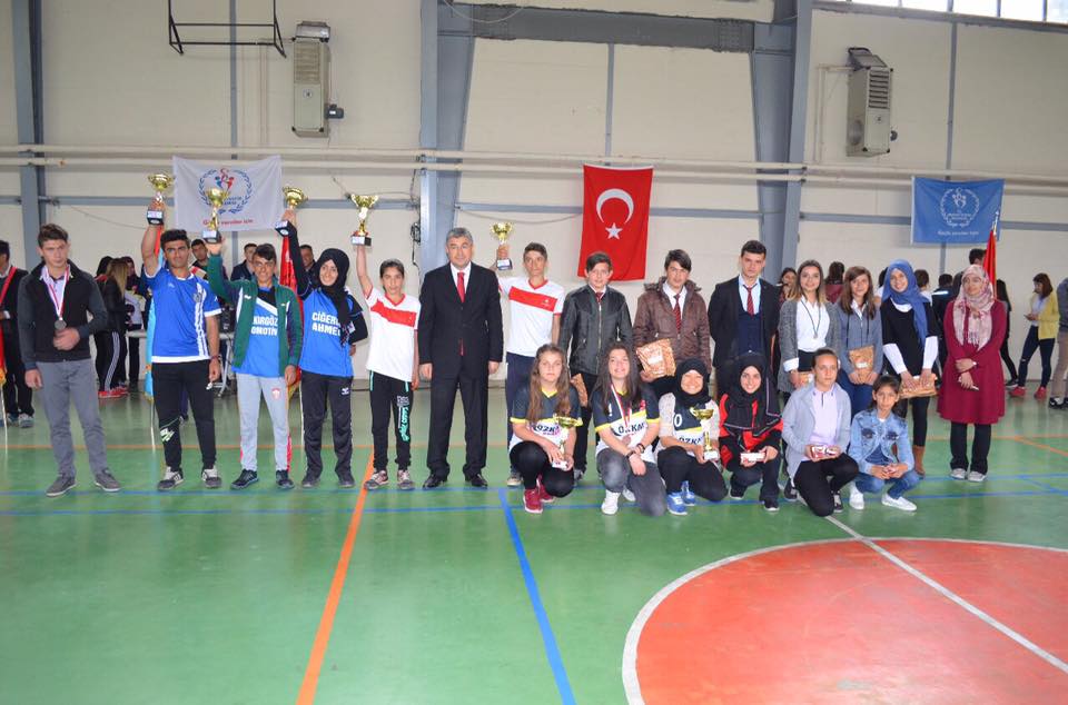 19 Mayıs Atatürk’ü Anma, Gençlik ve Spor Bayramı’nı Yürekten Kutluyoruz.